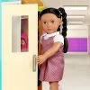Our Generation Frederika 18" School Fashion Doll -Toy Doll World GUEST 1405f6ba a5fb 4fc4 bf60 f3a53d06dcd8