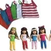 The New York Doll Collection Assorted Doll Shirts -Toy Doll World GUEST 14194981 4c69 4395 96ec 2b04909553bd