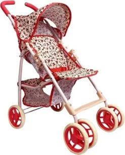 The New York Doll Collection 28 Inch Baby Doll Stroller 19 The New York Doll Collection 28 Inch Baby Doll Stroller -Toy Doll World GUEST 146b2c26 d919 4037 9f40 09423284a602
