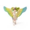 Schleich Fairy Surah With Glitter Pegasus -Toy Doll World GUEST 14d4de9b 2e1c 4394 9c3c 6a2e278d3d83