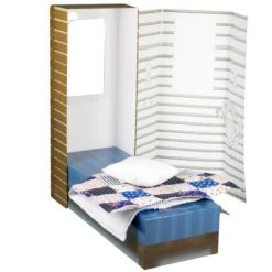 The Queen's Treasures Little House On The Prairie Laura Ingalls 18 In Doll -Toy Doll World GUEST 15663f92 0ee6 40df 8027 984c9f9c98b3