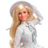Barbie: The Movie Collectible Doll Margot Robbie As Barbie In Plaid Matching Set -Toy Doll World GUEST 15e4b627 6566 4bc6 8d91 57e9163a6981