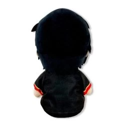 GREAT EASTERN ENTERTAINMENT CO KAKURIYO- MASTER INNKEEPER SITTING PLUSH 7"H