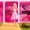 Barbie: The Movie Collectible Doll Margot Robbie As Barbie In Pink Gingham Dress -Toy Doll World GUEST 16729d0a b647 4056 a5f5 c4e3bf51e863