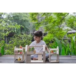 Plantoys| Slide N Go Dollhouse -Toy Doll World GUEST 16a2064b bebe 4d4e a43d 514332fa3b22