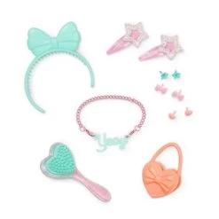 Glitter Girls Pierced Ears 14" Poseable Fashion Doll - Jas -Toy Doll World GUEST 16dab559 da5b 4ec3 86bc 59e0625fbf48