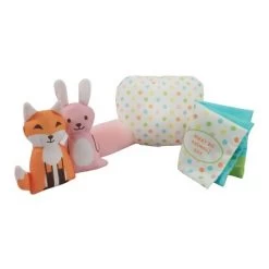 Madame Alexander Small Wonder 14" Bed Time Story Boy Set -Toy Doll World GUEST 1709fcad ccf4 4437 b074 d48f07edb898