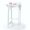 Playtime By Eimmie High Chair With Accessories