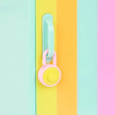 Glitter Girls Sunnie School Outfit & Locker Playset For 14" Dolls 11 Glitter Girls Sunnie School Outfit & Locker Playset For 14" Dolls - Image 9