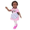 Glitter Girls Baker Outfit 14" Poseable Doll - Ryanne -Toy Doll World GUEST 19eccd34 975b 4452 ba66 62b01d41f909
