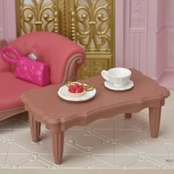 Calico Critters Town Series Designers Studio, Fashion Dollhouse Playset With Figure, Furniture And Accessories -Toy Doll World GUEST 1a334e95 3b51 457c b898 f29ece10a77d