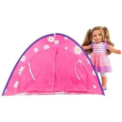 Playtime By Eimmie Playtime Pack Camping