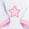 Adora Baby Doll Clothes & Accessories Adoption Fashion Shining Star, Fits Most 16 Inch Baby Dolls, White -Toy Doll World GUEST 1ae683c9 0fa8 417f bd3d 066630ecafb3