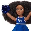 HBCyoU Hampton Cheer Captain Doll -Toy Doll World GUEST 1ae85181 67a9 413f b4e4 480587edfa18