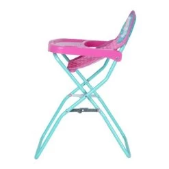 Cry Babies Baby Doll High Chair Accessory -Toy Doll World GUEST 1cc971a1 df93 4413 a9cd 7f9a2ef4bce9