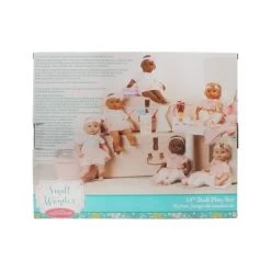 Madame Alexander Small Wonder 14" Ballet Set -Toy Doll World GUEST 1db0b8ff 0872 4373 a336 9b30cf32d89d