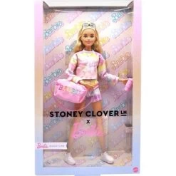 Barbie Signature Stoney Clover Lane Collector Doll -Toy Doll World GUEST 1db27871 78bc 4f09 8212 1c53f196d680
