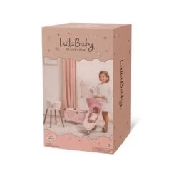LullaBaby Doll Nursery Accessories Bundle -Toy Doll World GUEST 1dea0b9f ce99 4b42 8dc4 fda4a9393303