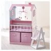 Olivia's Little World Classic Doll Changing Station - Pink 1 Olivia's Little World Classic Doll Changing Station - Pink -Toy Doll World GUEST 1e34b8b1 3394 4a9d b799 f53783ba218f