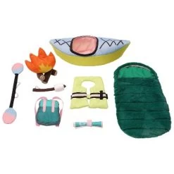 Manhattan Toy Stella Collection Happy Camper 8 Piece Baby Doll Camping Playset For 12" And 15" Stella Dolls -Toy Doll World GUEST 1e52f279 b52f 46e3 a0fa 5dab6bc7c56a