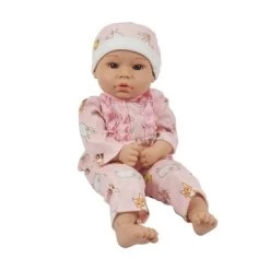 Madame Alexander Small Wonder 14" Bed Time Story Set - Blue Eyes -Toy Doll World GUEST 1e9abad0 0202 488a 8836 76c22b52c82c