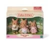 Calico Critters Kangaroo Family