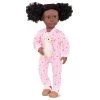 Our Generation Llama Pajama With Soft Plush Pajama Outfit For 18" Dolls -Toy Doll World GUEST 1fa329fa 17f4 435a a728 78ac2268d396