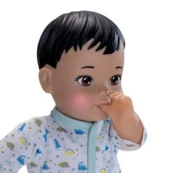 Perfectly Cute My Sweet Baby Twins 14" Baby Doll - Brown Hair -Toy Doll World GUEST 1fc983fe f6ba 42b2 9bfb 634d2c3ae320