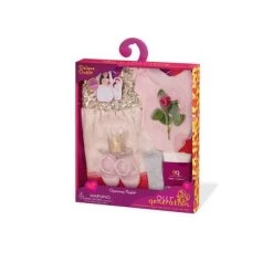 Our Generation Opening Night Ballet Outfit For 18" Dolls -Toy Doll World GUEST 1fd4b8ef c672 40fd 88af 9833facfc647