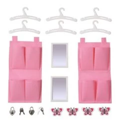 School Style Double Doll Locker - Purple -Toy Doll World GUEST 1fdb9e6a dc4f 4a8a b8ff 9b100ddec6f9