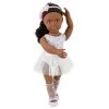 Our Generation Mysa 18" Ballerina Doll -Toy Doll World GUEST 22a9cb7b f939 4f50 ba82 74f0957ba7d7