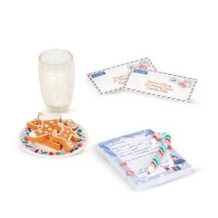 Glitter Girls Holiday Cookies Playset For 14" Dolls -Toy Doll World GUEST 241793cc 5e38 4f42 a338 377d185826e8