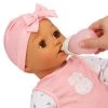 BABY Born My Real Baby Doll Ava - Light Brown Eyes
