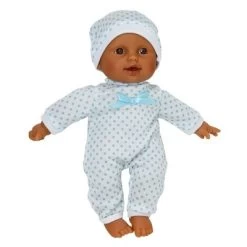 The New York Doll Collection 11 Inch Soft Body Baby Doll -Toy Doll World GUEST 25539c06 e981 419c a3b0 3590200a86d5