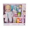 Perfectly Cute Get Better Baby Doll - Blonde Hair/Blue Eyes -Toy Doll World GUEST 25983c42 bf62 4904 85ff 941865081a4a