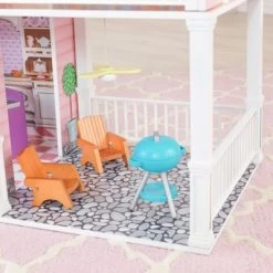 KidKraft Country Estate Dollhouse -Toy Doll World GUEST 25adffe5 8e8b 40d0 af5f f7e2f9ee6775