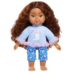 Positively Perfect 14" Ava Toddler Doll -Toy Doll World GUEST 27672433 7a96 4e95 8930 e343c0fd2c1b