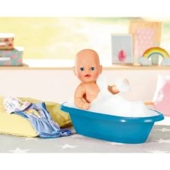BABY Born Lil' Boy - Blue Eyes -Toy Doll World GUEST 278c3417 a975 4a4d 93d3 7bbe4eb22ca9