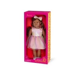 Our Generation Revery 18" Fashion Doll With Rainbow Dress -Toy Doll World GUEST 2b02a104 2a4e 49df 9e05 a9f15b7d3f70