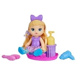 Baby Alive Sudsy Styling Baby Doll - Blonde Hair -Toy Doll World GUEST 2b17cda7 6759 4044 be86 75342bdc71b8