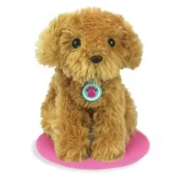 Sophia’s Plush Puppy With Carrier And Accessories For 18" Dolls -Toy Doll World GUEST 2b3dfee2 5715 4979 9224 8472c9e61245