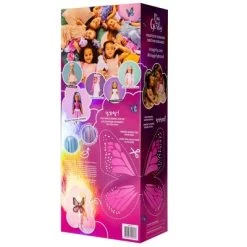 I'M A WOW Olivia The Ballerina 14" Fashion Doll With Color-Changing Hair -Toy Doll World GUEST 2b5276c5 4237 40bf aee7 15116c14cbea