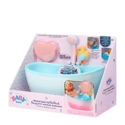 BABY Born Baby Doll Musical Light Up Bathtub W/ Shower Head -Toy Doll World GUEST 2b63567b b0f6 4d84 8643 b4dabe633a2b