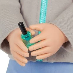 Our Generation Fashion Starter Kit In Gift Box Cambi With Mix & Match Outfits & Accessories 18" Fashion Doll 19 Our Generation Fashion Starter Kit In Gift Box Cambi With Mix & Match Outfits & Accessories 18" Fashion Doll -Toy Doll World GUEST 2cf9b685 1f7b 4167 ba49 84cdada1cba4