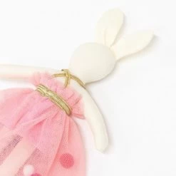 Meri-Meri Meri Meri Ice Cream Van Bunny Mini Suitcase Doll (Pack Of 1) -Toy Doll World GUEST 2d90e992 7eb2 47a3 a2fc 469b92ea6074