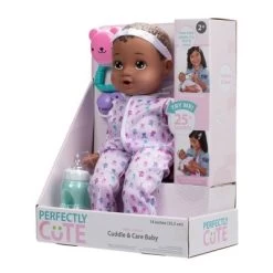 Perfectly Cute Cuddle And Care Feature Baby -Toy Doll World GUEST 2dbd520b feba 4901 a8d4 b25e13dc6882