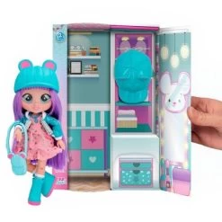 Cry Babies BFF Lala Fashion Doll With 8+ Surprises -Toy Doll World GUEST 2e0f968b a1e9 489a ab17 24c3780b7031