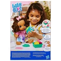 Baby Alive Fruity Sips Baby Doll - Brown Hair/Brown Eyes 11 Baby Alive Fruity Sips Baby Doll - Brown Hair/Brown Eyes -Toy Doll World GUEST 2e36dcdf 3691 470f ad84 0de0bd61dfd9