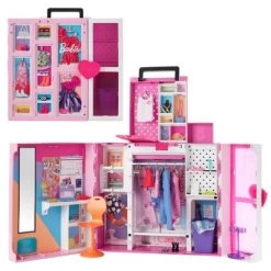 Barbie Dream Closet Playset -Toy Doll World GUEST 2e670651 7353 477e be68 b124a3ee1c64