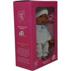 The New York Doll Collection 11 Inch Soft Body Baby Doll -Toy Doll World GUEST 2e8331a6 1f93 4eb2 ae67 a6d19e042f85